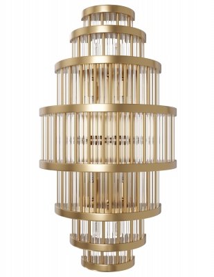Avenue Lighting HF1921-AB