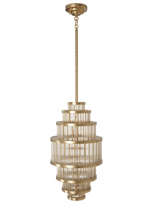 Avenue Lighting HF1924-AB