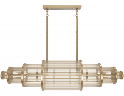 Avenue Lighting HF1920-AB