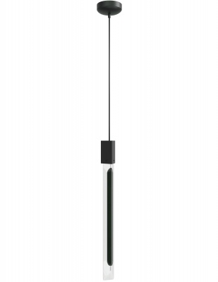 Avenue Lighting HF5401-BLK-JAD