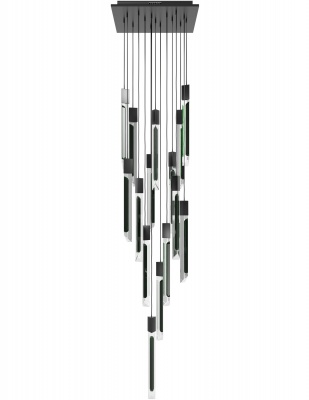 Avenue Lighting HF5415-BLK-JAD