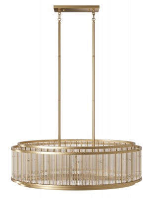 Avenue Lighting HF1927-AB