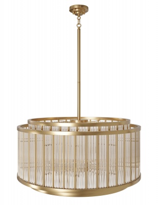 Avenue Lighting HF1928-AB
