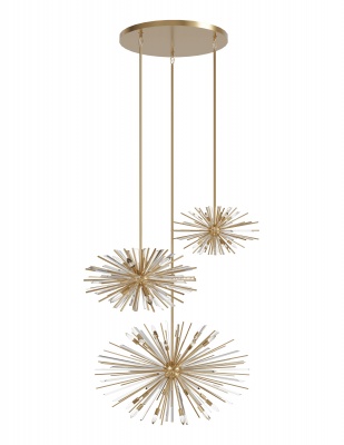 Avenue Lighting HF8303-AB