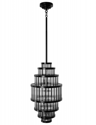 Avenue Lighting HF1924-GM
