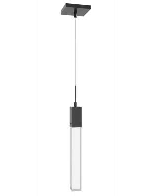Avenue Lighting HF1901-1-GL-DBZ-C