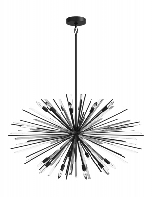 Avenue Lighting HF8200-BK