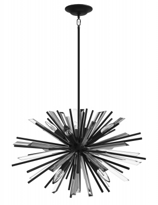 Avenue Lighting HF8201-BK
