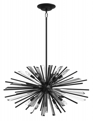 Avenue Lighting HF8202-BK