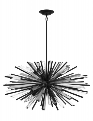 Avenue Lighting HF8203-BK