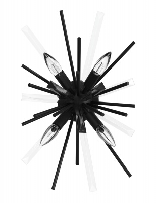 Avenue Lighting HF8204-BK
