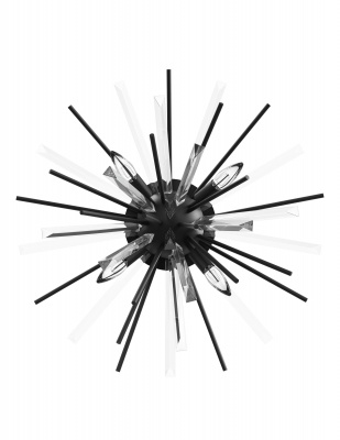 Avenue Lighting HF8205-BK