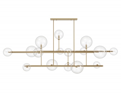 DELILAH COLLECTION | Avenue Lighting