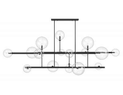 Avenue Lighting HF4216-BK
