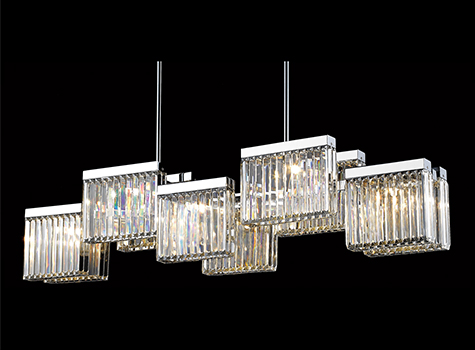 Avenue Lighting Broadway Collection