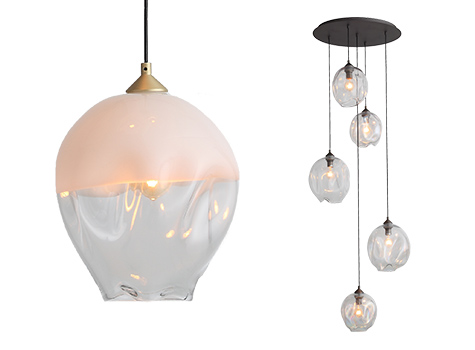 Avenue Lighting Sonoma Ave. Collection