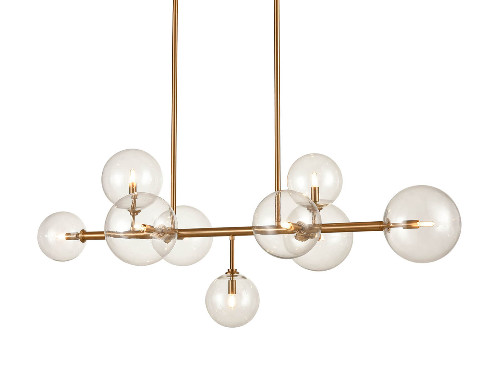Avenue Lighting Delilah Collection