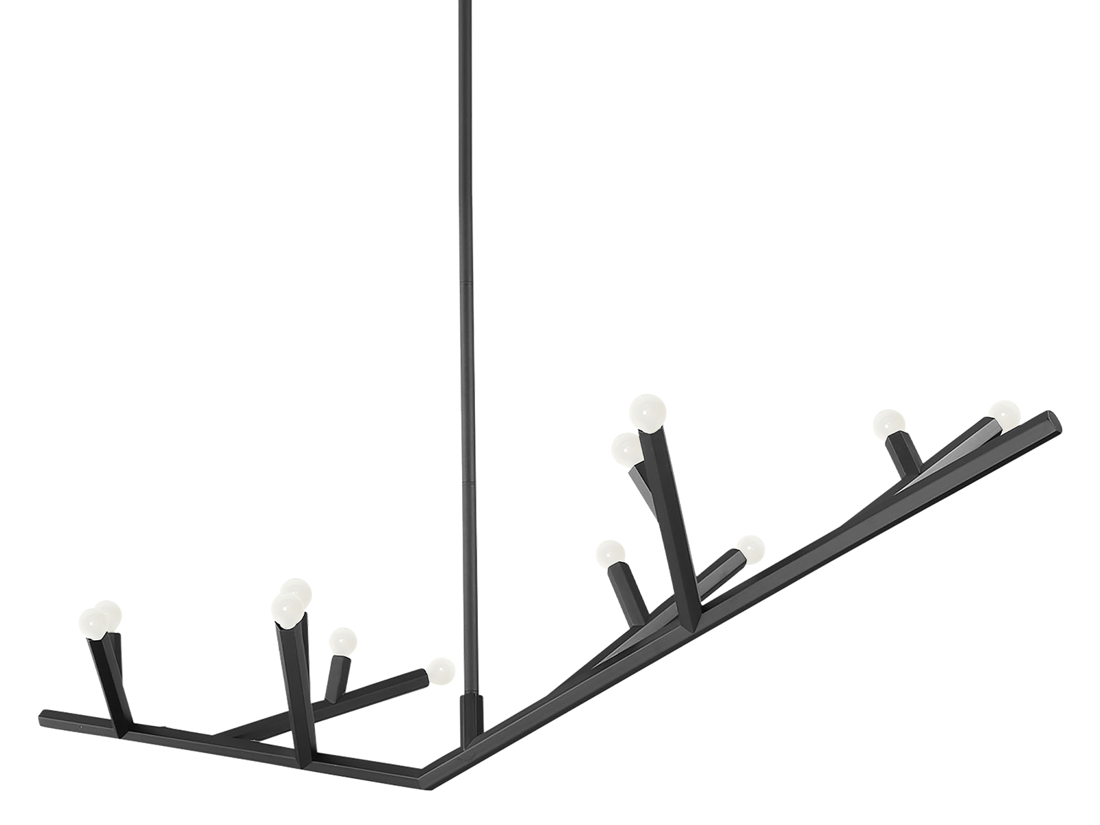 Avenue Lighting The Oaks Collection 