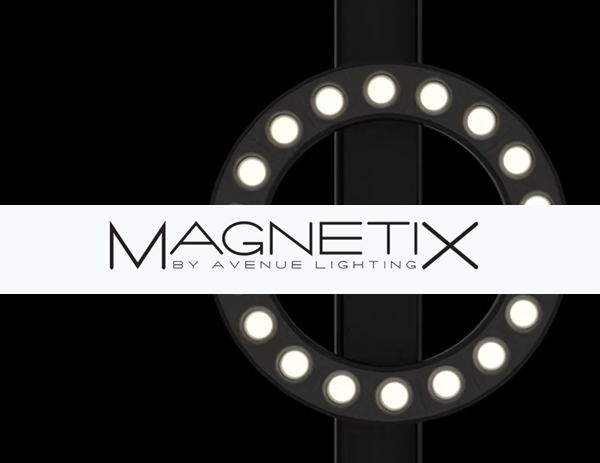 Magnetix image