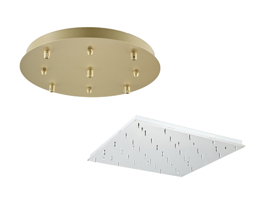Canopies collection image
