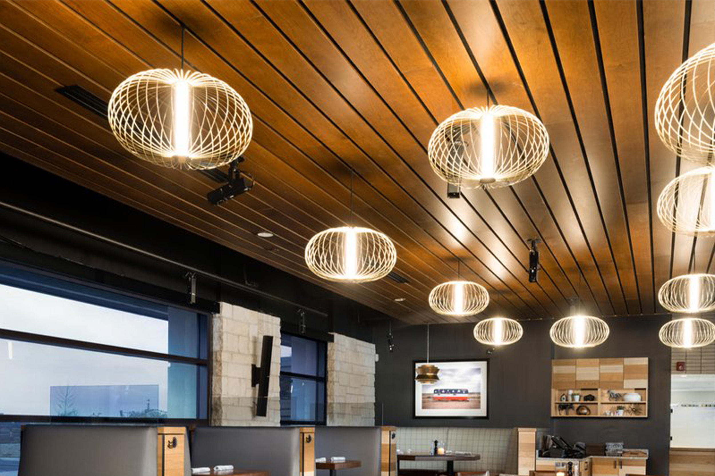 Redlands Grill image
