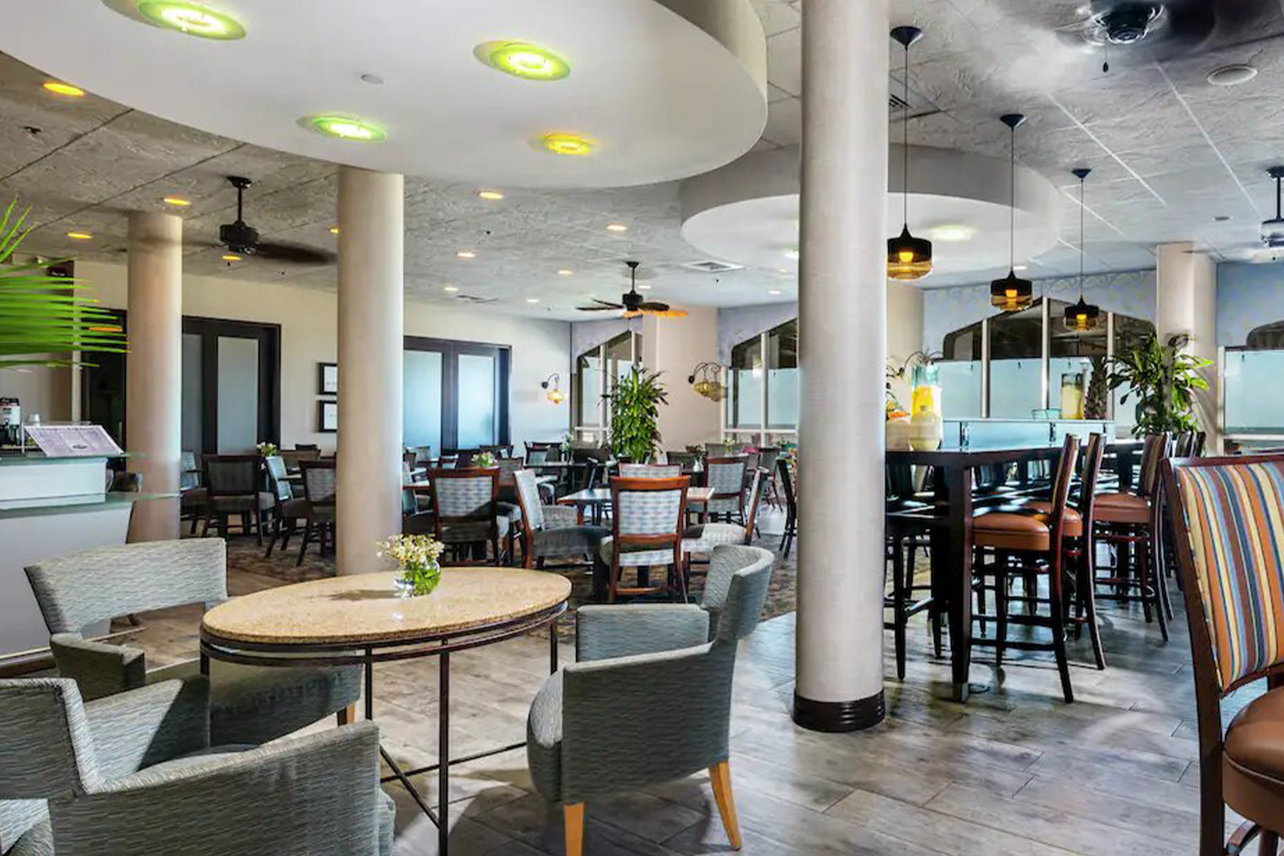 Hampton Inn by Hilton image