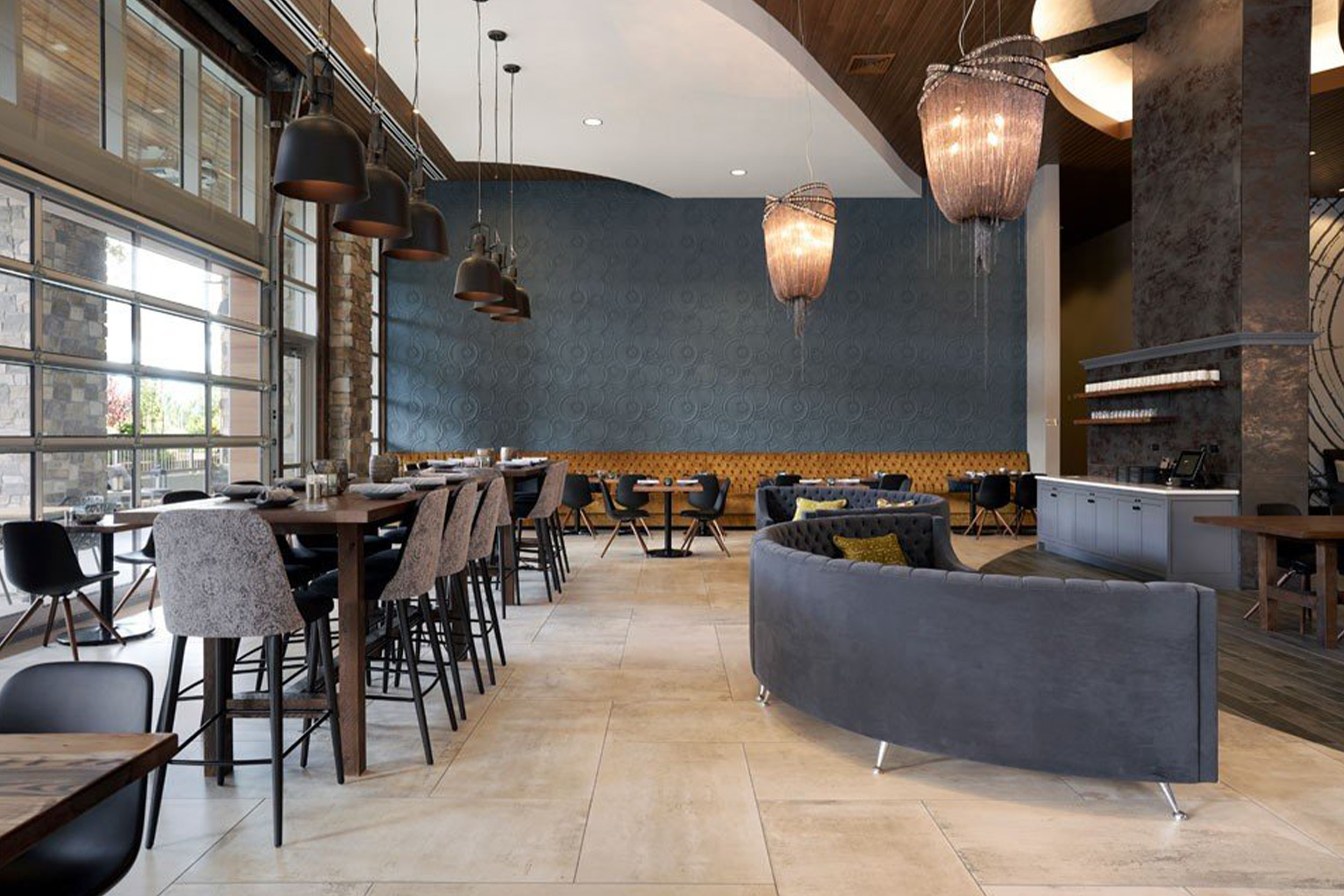 Archer Hotel image