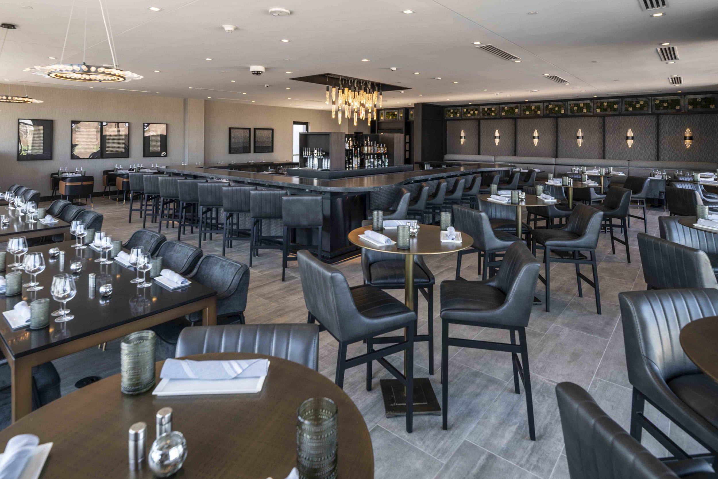 AC Hotels Marriott | Rooftop at the Envio image