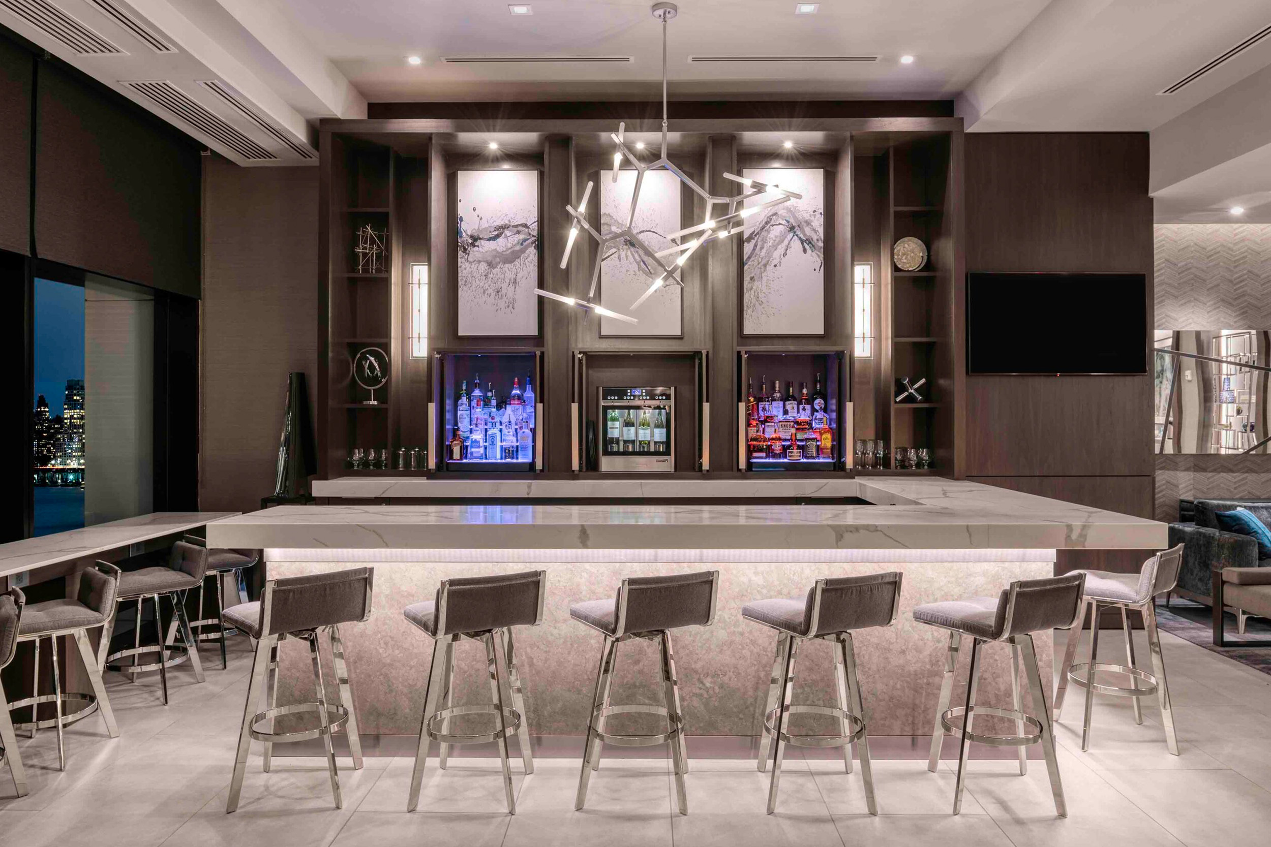 Hilton Garden Inn  image