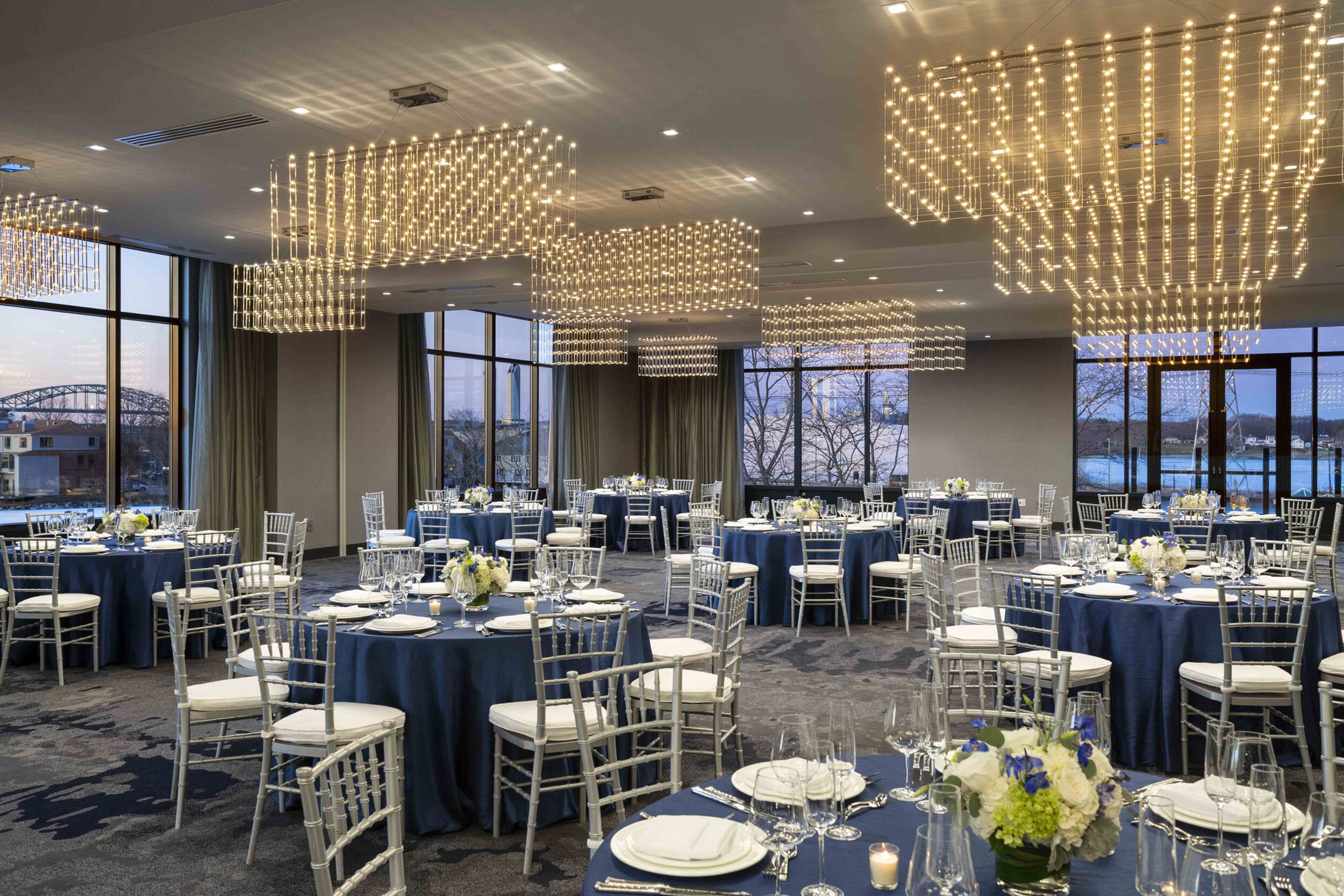 AC Hotels Marriott | The Envio Conference Center image