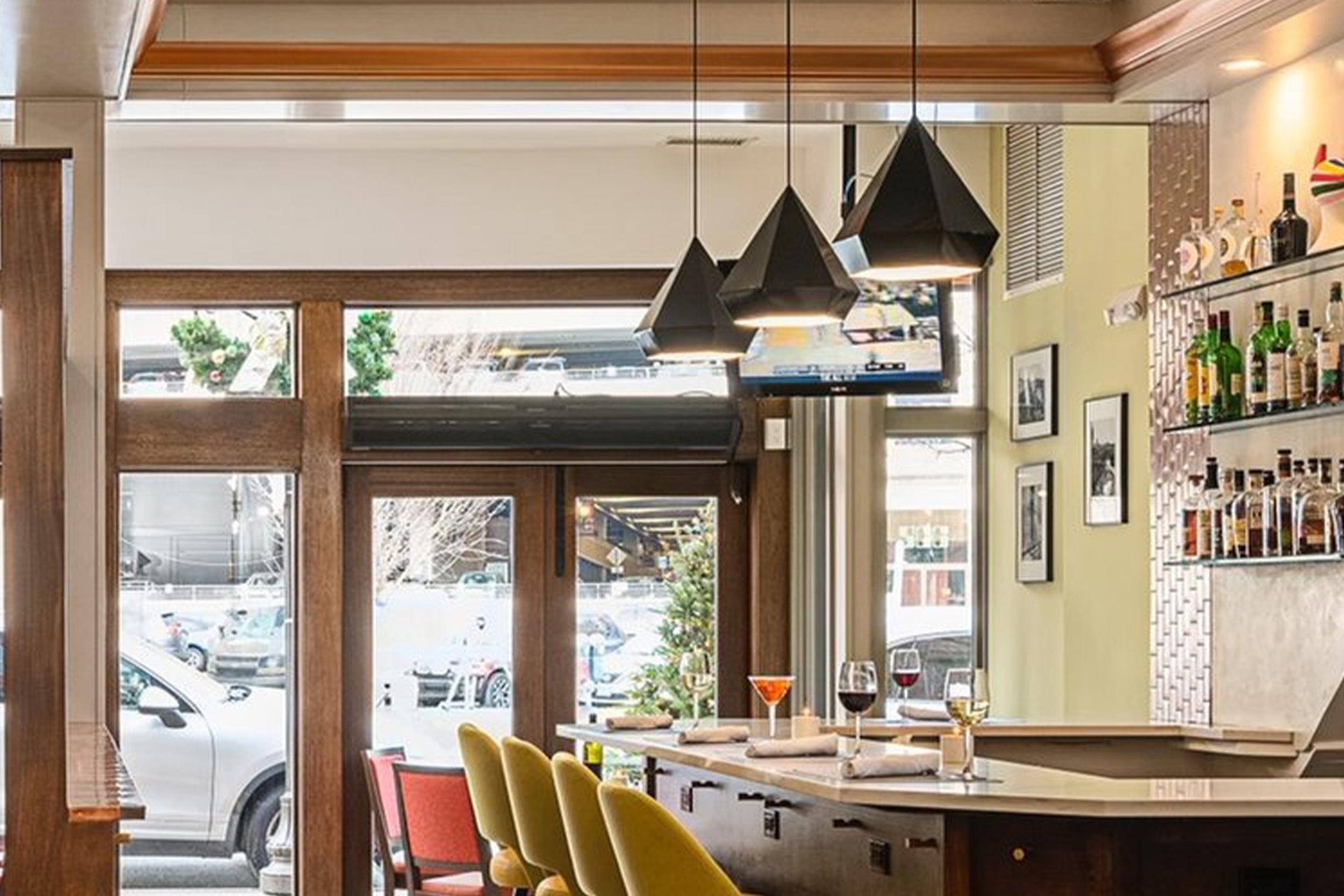 Columbus Park Trattoria image