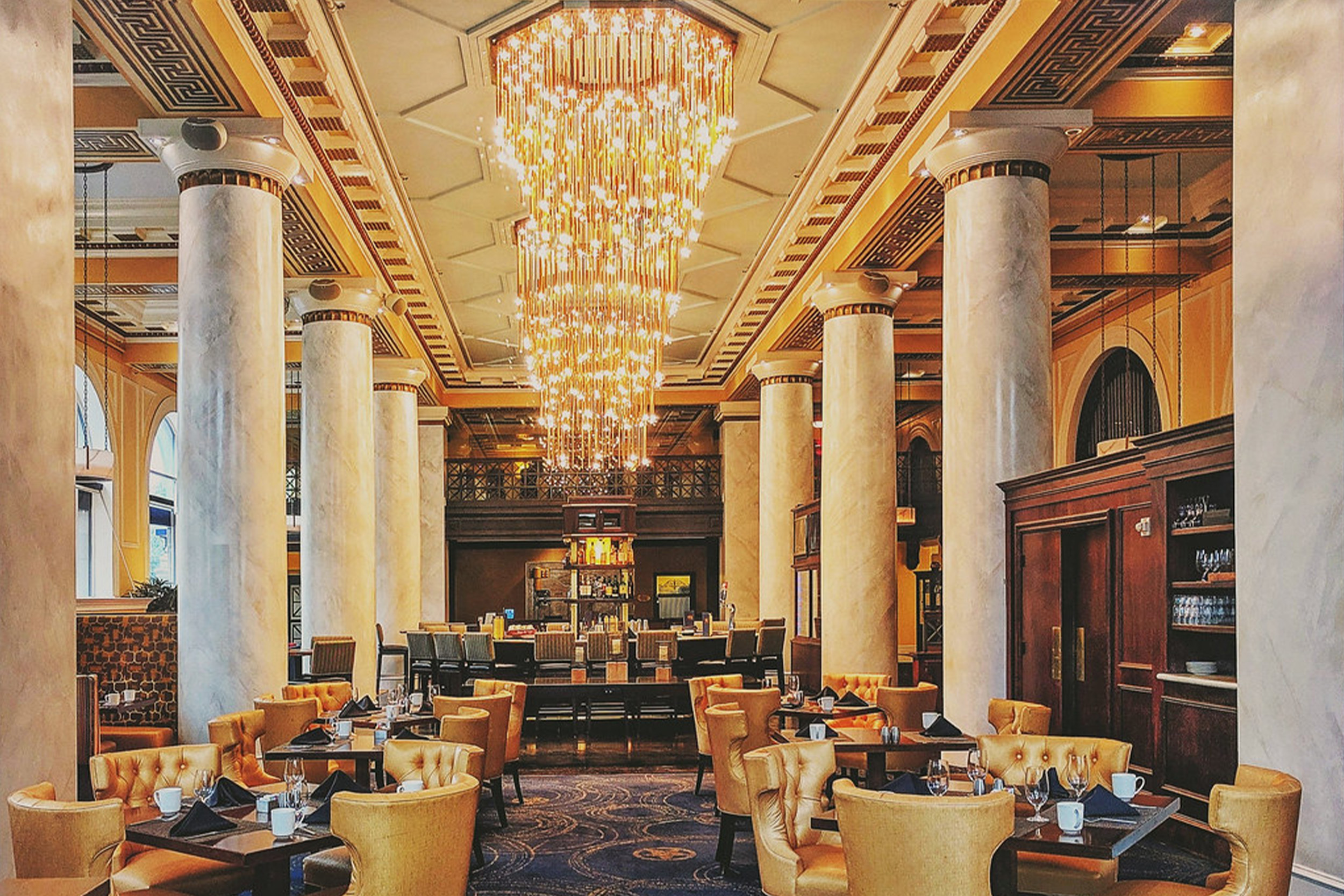Hotel ICON | Autograph Collection image