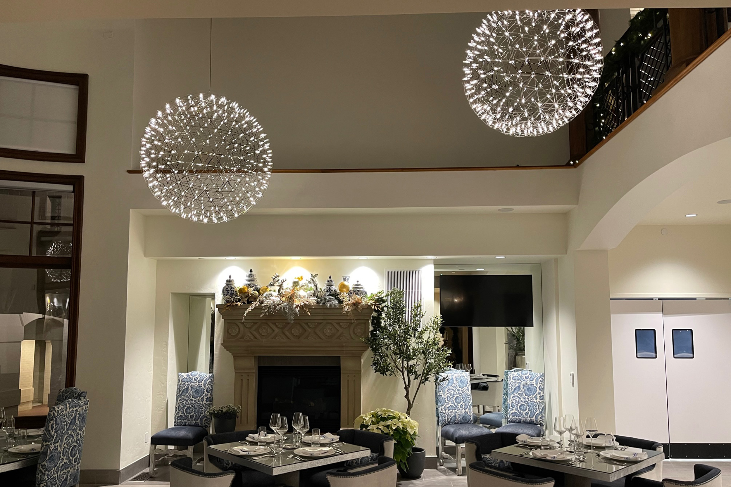 The Club at Rancharrah  image