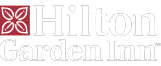 Hilton Garden Inn  logo